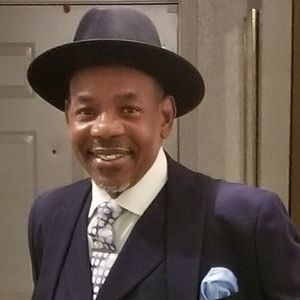 Meet your Posher, Gregory